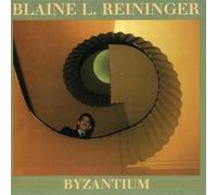 Reininger - Byzantium / Paris En Automne