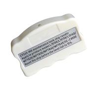 Réinitialisateur de puce C9345 compatible avec les modèles ET16600 ET16650 ET16600 ET16600 ET8500 ET8550 ECC7000