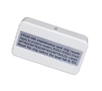Réinitialisateur de puce C9345 compatible avec les modèles ET16600 ET16650 ET16600 ET16600 ET8500 ET8550 ECC7000