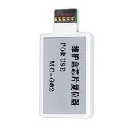 Réinitialisateur de puce d'imprimante compatible avec G1020 G2020 G3020 G3060 G1220 G2160 G2260 G3260 G540 G540 G550 MCG02
