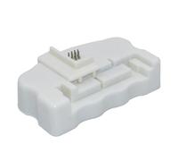 Réinitialisateur de puce pour imprimantes WF3620 WF3640 WF3530 WF3540 WF3010 WF7610 WF7620 WF7110 WF7210 WF7710 WF7720 Blanc Outil d'entretien d'imprimante