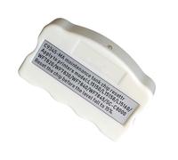Réinitialisateur de puce pour réservoirs d'encre d'entretien pour L8160 L8180 L6550 L6570 L6580 L15150 pour réduire l'utilisation d'encres, économiser les coûts d'impression, réinitialisateur de puce
