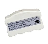 Réinitialisateur de puce T6710 T6711 T6712 pour réservoirs d'entretien 3640 3620 3720 3725 7710 7720 7715 7725 7210 7610 7620