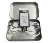 Réinitialisateur d'imprimante compatible avec T6716 T6715 T04D1 SC23MB C9382 Puce Resetter Décodeur Décodeur USB Alimenté par USB Gadget de réinitialisation d'encre