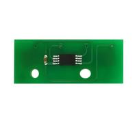 Réinitialisation de la Puce de Toner Compatible avec TFC 415C Y TFC 415U K TFC 415U C TFC 415U M TFC 415U Y TFC 415P K TFC 415P C TFC 415P M TFC 415P Y(Y T-FC415EY 33.6K EU)