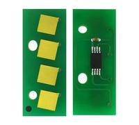 Réinitialisation de la Puce de Toner Compatible Compatible avec T FC 415cc T FC 415CM T FC 415CY T FC 415UK T FC 415UC T FC 415UM T FC 415UY T FC 415PK T FC 415PC Modèles(Y T-FC415EY 33.6K EU)
