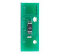 Réinitialisation de la Puce de Toner Compatible Compatible avec T-FC-415D-M T-FC-415D-Y T-FC-415E K T-FC-415E C T-FC-415E M T-FC-415E Y T-FC-415C K T-FC-415C C C(Y T-FC415EY 33.6K EU)