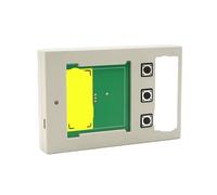 Réinitialisation de la tête d'impression, 1 pièce, Compatible avec Canon PF-04, IPF650 IPF655 IPF670 IPF671 IPF680 IPF681 685 686 IPF750 IPF755 760 765(PF-03 04 05 3 in 1)