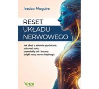 Réinitialisation du système nerveux - Maguire Jessica (Buch auf Polnisch)