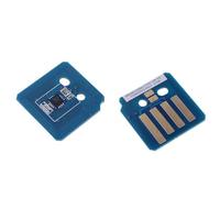 Réinitialiser la Puce de Tambour Compatible avec WorkCentre 7120 7125 7220I 7225I Modèles de Cartouche de Toner imprimante 006R01457 006R01461 006R01453 013R00657(K 013R00657 Drum)
