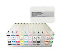 Réinitialiseur De Cartouche d'encre Rechargeable T913, Compatible avec Epson P5000