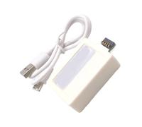 Réinitialiseur de Maintenance MC-G01, Puce Mc-G02 MC G01 adaptée à Canon Mc-G01 G02 Mc-G03 Mc-G04 Mc-G05 Mc-G06 Mc-G07(G07-resetter)