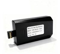 Réinitialiseur de Puce, Compatible avec Canon, MC-G01 MC-32 | MC-G02, MC-G03, MC-G04, MC-G05, MC-G06, MC-G07 ; pour boîtier de maintenance ; 5V/1A ; 100/1000 fois(1000 Times reset)