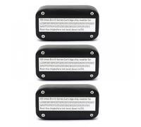 Réinitialiseur de puce Compatible avec cartouches d'encre LC3219, compatible avec les modèles d'imprimante LC3209 3017 3019 3219 3619 LC3317 3319 3329 3129 3117 3119 LC3719 LC3219(120 times 3pcs)