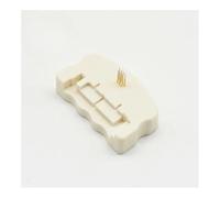 Réinitialiseur de Puce de boîte de Maintenance d'encre C9345, imprimantes Convient pour Epson WF-7820 WF-7830 WF-7840 WF-7845 L18050 L15150 L15158 L15160 SC-C8000(with Battery)