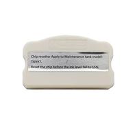 Réinitialiseur de Puce de boîte de Maintenance d'encre T6997 SC9MB, for réservoirs d'imprimante Epson Surecolor P6000 P7000 P8000 P9000 P6080 P7080 P8080 P9080