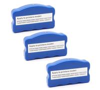 Réinitialiseur de puce de cartouche d'encre 7880 et décodeur de réservoir de maintenance Compatible avec diverses imprimantes PRO, y compris 4880 4880C 7800 9800 7880 7880C 9880C 9450 7450(3pcs)
