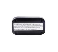 Réinitialiseur de Puce de Cartouche d'encre LC3211 LC3213 LC3217 LC3219 | Convient pour Brother DCP-J572DW J772 J774 MFC-J5330 J5335 J5730 J5930 J6930 J6935(60Times)