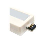 Réinitialiseur de Puce de Maintenance, Compatible avec Canon, for TC-20, TC-20M, TC-5200, TC-5200M et MC-32