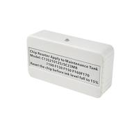 Réinitialiseur de puce de réservoir de Maintenance, 1 pièce, 2 pièces, SC23MB, Compatible avec les imprimantes SureColor F100 F130 F160 F170 SC F100 SC F130 SC F160 SC F170(SC23MB Resetter-1pcs)