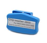 Réinitialiseur de puce de réservoir de maintenance d'encre de remplacement for imprimante Epson Stylus Pro 3800 3880 3850 3890 3885 3800c