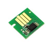 Réinitialiseur de Puce de réservoir de Maintenance, MC-05 MC-06 MC-07 MC-08 MC-09 MC-10 MC-16, for Canon iPF500 iPF510 iPF670 iPF680 iPF770 iPF780(3PCS Chip)
