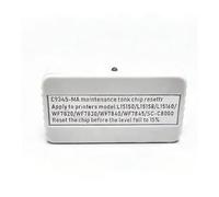 Réinitialiseur de Puce de réservoir de Maintenance OEM C9345, C12C93459, Convient pour Epson