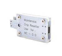 Réinitialiseur de Puce de réservoir de Maintenance Universel, adapté aux Cartouches d'encre Canon MC-32 MC-G01 MC-G02 MC-G03 MC-G04 MC-G05 MC-G06 MC-G07