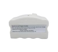 Réinitialiseur de Puce pour Cartouche d'encre Compatible with Epson XP-30 XP-102 XP-105 XP-202 XP-205 XP-212 XP-215 XP-225 XP-302 XP-305 18XL