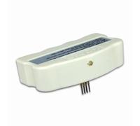 Réinitialiseur de Puce T6715 for imprimante Epson WF4720 WF4730 WF4734 WF4740 EC4020 EC4030 EC4040, collecteur d'encre usagée