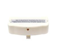Réinitialiseur de Puce T6716 T671600 for imprimante Epson WF-C529R C579R M5299 M5799 C5710 C5790 C5290 C5210 ET-8700, boîte d'encre de Maintenance