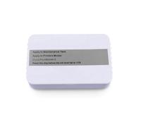 Réinitialiseur De Réservoir d'encre Usagée for Boîte De Maintenance T6190, Compatible avec Epson SureColor P5080 P5000 4900 4910 B-300 B-310N B-500DN B-510DN(Resetter)