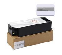 Réinitialiseur De Réservoir d'encre Usagée for Boîte De Maintenance T6190, Compatible avec Epson SureColor P5080 P5000 4900 4910 B-300 B-310N B-500DN B-510DN(Box and Resetter)