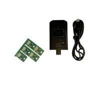 Réinitialiseur d'encre Universel MC-G01 G02 G03 G04 G05 G06 G07 MC-32, for Canon G2160 G3160 6010 7020 3010 3020(1000 Times)