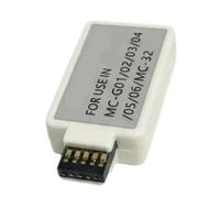 Réinitialiseur Puce Boîte Maintenance, 1 Pièce, Convient pour Canon MC-G01 | Convient pour MC-32 7 en 1, décodeur réinitialisation, réservoir d'encre usagée, puce réinitialisation, outil remplacement