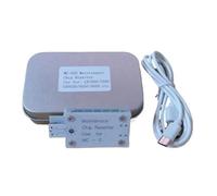 Réinitialiseur Puce Boîte Maintenance MC-32, 1 Pièce, Convient pour Canon | Pièce rechange for réinitialisation la puce du réservoir d'encre usée GX7010 GX7020