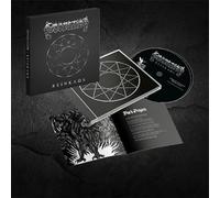 Reinkaos CD
