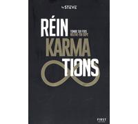 Réinkarmations - Tombe Six Fois, Relève Toi Sept