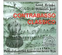 Reinke - Bottesini:Double Bass & Orch [Import]