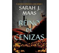 Reino de Cenizas