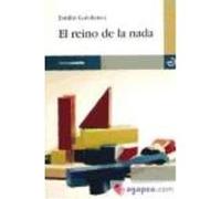 Reino De La Nada, El - Gavilanes, Emilio Gavilanes, Emilio (Auteur)