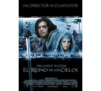 Reino De Los Cielos-El Montaje Del Director (BD + DVD + Copia Digital) [Blu-Ray] [Import]