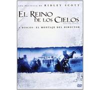 Reino De Los Cielos (El Montaje Del Director) [Import]