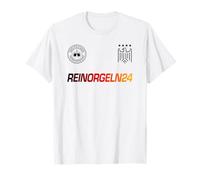 REINORGELN 24 - Maillot de Football X Malle Allemagne Bière T-Shirt