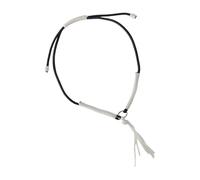 Reins DE CHEVAU WESTERNE | Western Headstall Noute Cousu | Hand Westerns Bridle tissé avec des Glands pour Le Club équestre Daily Stages Stages Professional Riders Photographe