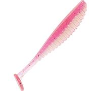 Reins Leurres Souples Shad S-Cape Shad 3,5In - 8,9Cm - B30 Clear Pink