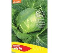 ReinSaat Chou Blanc "Early Day" - 1 sachet