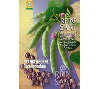ReinSaat Haricot à Rames Vert "Forellenbohne" - 1 sachet