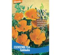 ReinSaat Pavot de Californie - 1 sachet