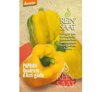 ReinSaat Poivron ''Quadrato d‘Asti giallo'' - 1 sachet
